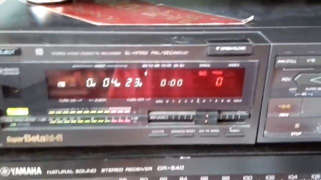 Betamax. смотреть онлайн