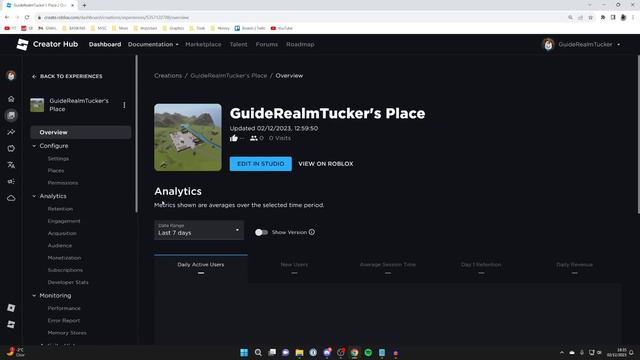 How To Make Gamepass In Roblox (Updated) - Full Guide