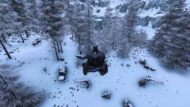 Conan Exiles Where To Get Starmetal - And The Best Route To Take смотреть онлайн