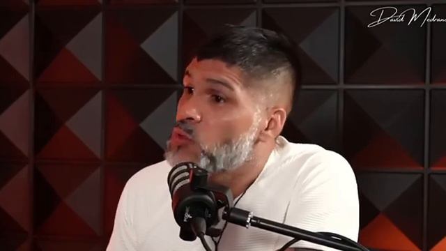 🟡 Me COMIÓ la PRESIÓN-REINALDO NAVIA en LA ENTREVISTA#davidmedrano 🟡 смотреть онлайн