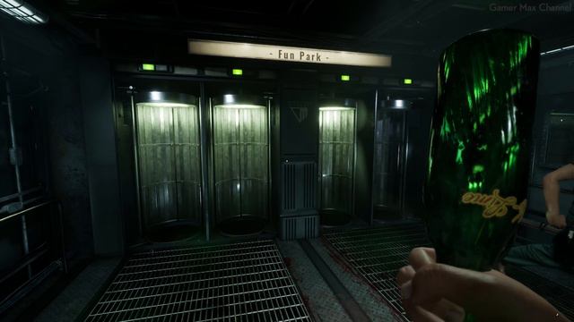 The Outlast Trials [PC] (2023) - Часть 1 из 3