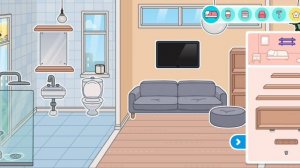 обустройство дома