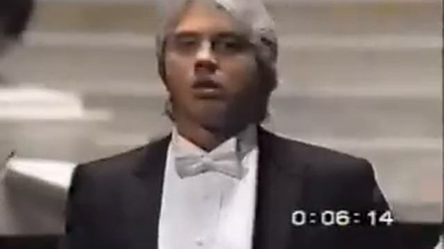 Hvorostovsky-Nunta-Contele смотреть онлайн