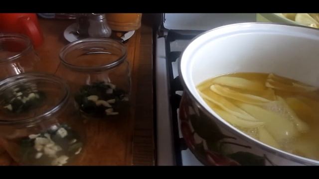 Маринованный сладкий перец смотреть онлайн