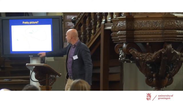 Do We Really Need 400 Mental Disorders to Describe Psychopathology - prof. dr. Peter de Jonge смотреть онлайн