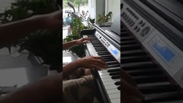 Demo đàn Piano điện Medeli DP263-Âm thanh thanh thật réo rắt vui tai смотреть онлайн