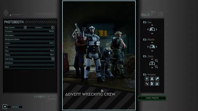 XCOM2 WOTC Part 2 REDUX Heroes Rising смотреть онлайн