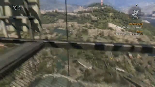 Falling With Style Daily Bounty | Dying Light: The Following – Enhanced Edition смотреть онлайн
