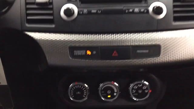 2012 Mitsubishi Lancer Ralliart Review смотреть онлайн
