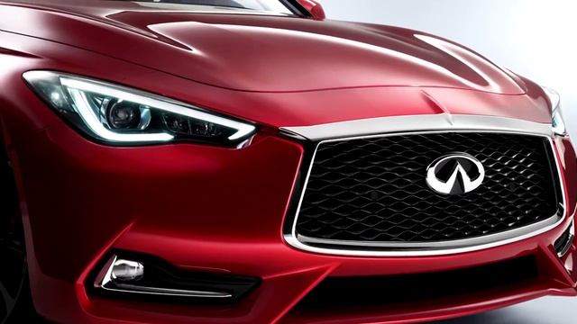 Infiniti Q60 смотреть онлайн