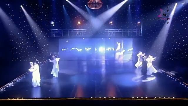 Burn the Floor - Dance Show #burnthefloor #dance #show смотреть онлайн