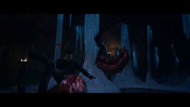 Underworld Blood Wars - Music Video смотреть онлайн