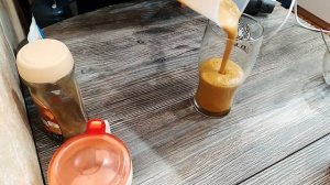 Как приготовить капучино в домашних условиях без кофемашины| НИКОГДА не было так ПРОСТО!