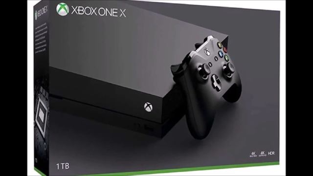 Xbox 360 One X (выпуск 3) Честные отзывы от реальных покупателей смотреть онлайн