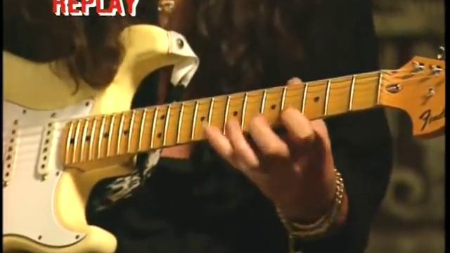 Yngwie Malmsteen - Play Loud (Part 1) смотреть онлайн
