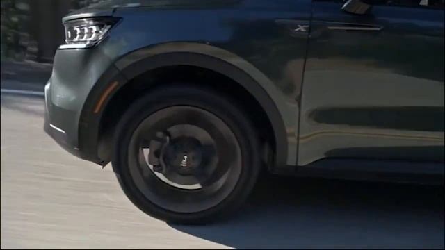 2022 Kia Sorento Orlando FL | Kia Sorento dealership DeLand FL смотреть онлайн