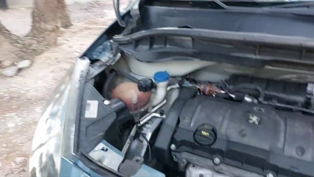 Peugeot 1007 Кпутое Купэ для Жизни!?? смотреть онлайн