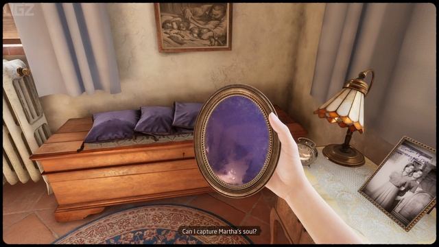 Martha Is Dead - PS5 Full Walkthrough Part 1 (Psychological Thriller Game) смотреть онлайн