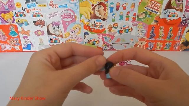 Игрушки Сюрпризы Сквинкис Squinkies Do Drops Toys Review смотреть онлайн