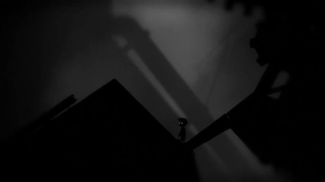 Cute Little Boy Journey | LIMBO PUZZLE GAME Full Gameplay #5 || I Am Khaleel смотреть онлайн