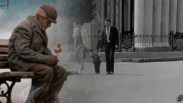 Куценко Сергей (стихи О. Гаврилюк) - Как жаль, что не бегут обратно реки ... смотреть онлайн