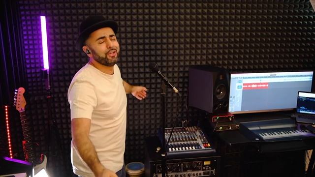 Sarkis Edwards Любящие сердца!.mp4 смотреть онлайн