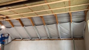 КАК УТЕПЛИТЬ КРЫШУ МАНСАРДЫ? Утепление крыши мансарды своими руками Правильно