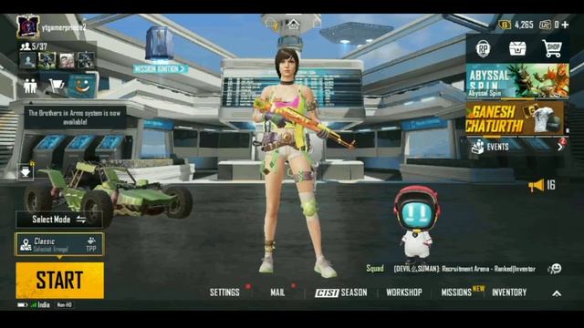 BGMI M2 ME 50 RP JALDI KAISE KARE || HOW TO COMPLETE 50 RP FAST IN BGMI || COMPLETE 50 RP IN 2 DAYS смотреть онлайн