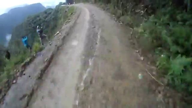 Это была очень плохая идея смотреть онлайн
