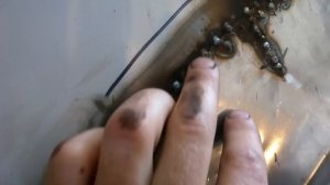 Ремонт арок газель