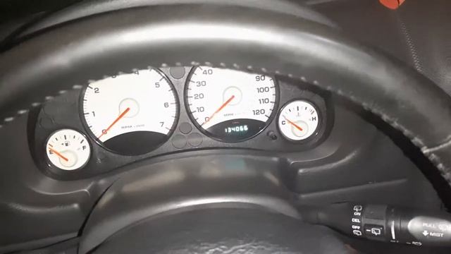 02-07 Jeep Liberty - Diagnose Check Engine Light - No OBD Scanner смотреть онлайн