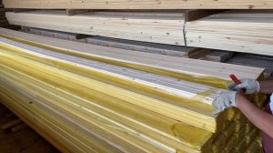 Половая доска 26х143х6000 сорт АВ