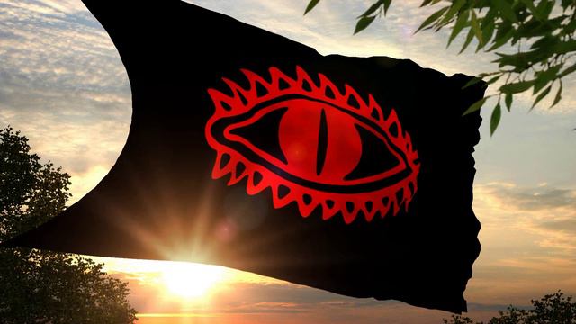 Флаг и песня орков Flag and song of orcs смотреть онлайн