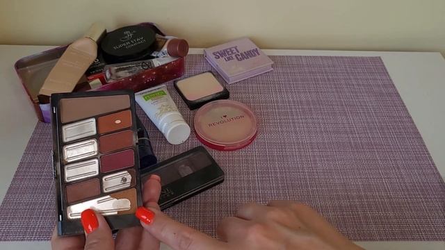 ОПЯТЬ ПУСТЫШКИ!! 4 месяца до финала!!!! PROJECT PAN!!