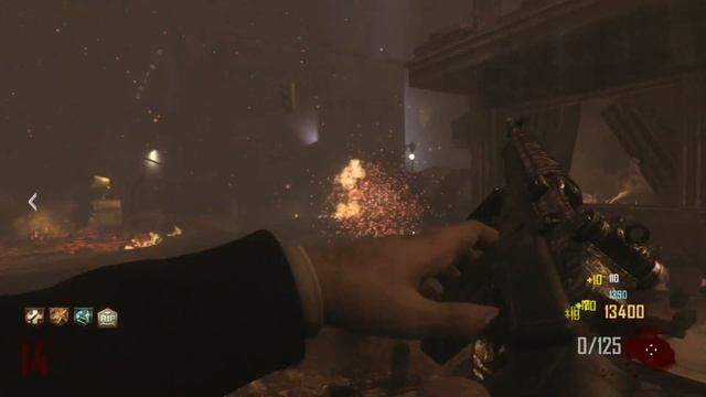 BLACK OPS 2 PETIT SURVIE DANS LA VILLE EN LIGNE ! (NO COMMENTARY) DON'T BOX CHALLENGES ??? смотреть онлайн