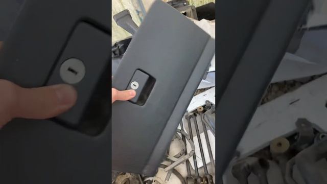 Запчасти камри 30 остатки