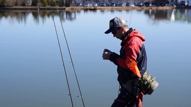 Fishing Wizards на рыбалке в X Land смотреть онлайн