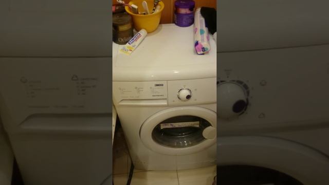 Zanussi zws 1106w 4 года эксплоутации смотреть онлайн