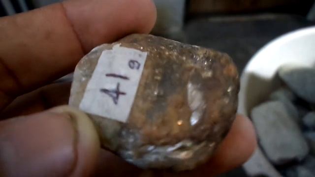 CUARZO BRILLANTE смотреть онлайн