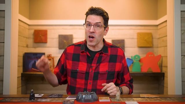 Star Wars: Villainous - How To Play смотреть онлайн