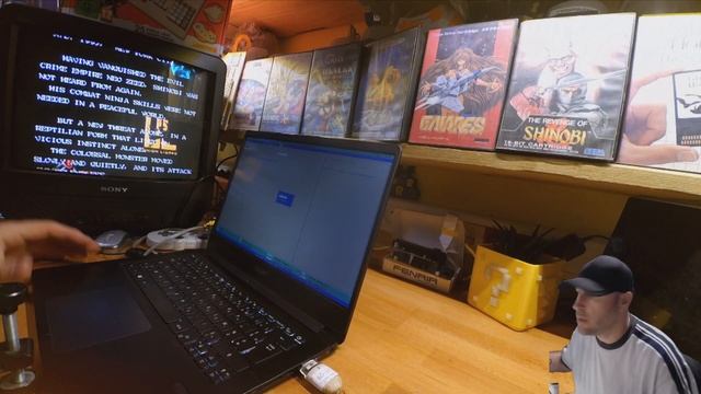 DÉSACTIVER SECURE BOOT ACER POUR DÉMARRER SUR UNE CLEF USB ! смотреть онлайн