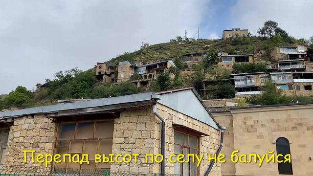 Дагестан глазами крымчанина смотреть онлайн