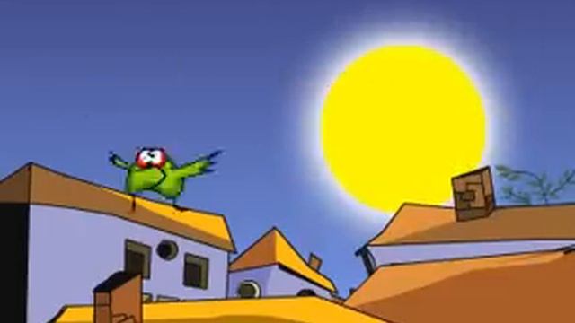 Жаворонок смотреть онлайн