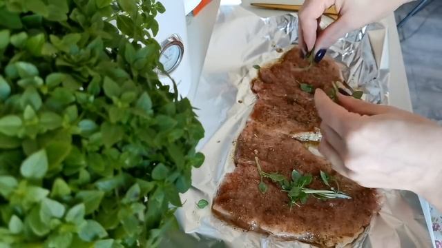 УБИРАЕМ И ГОТОВИМ ВМЕСТЕ ?СУПЕР МОТИВАЦИЯ? смотреть онлайн