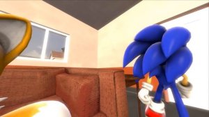 The Tails That Bond Episode 3: Trust (Sonic SFM)