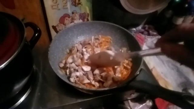 Рецепты для особых гостей 