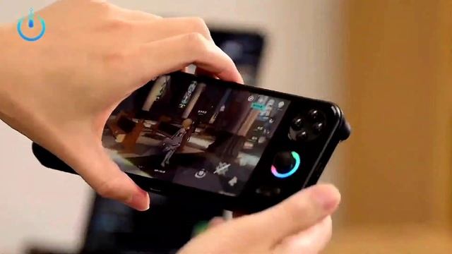 AYANEO Pocket S Review First Impressions And First Look Ayaneo Pocket S