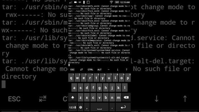 how to termux root 100% work in install kali linux termux смотреть онлайн
