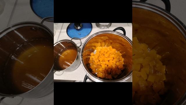 Уборка со вкусом