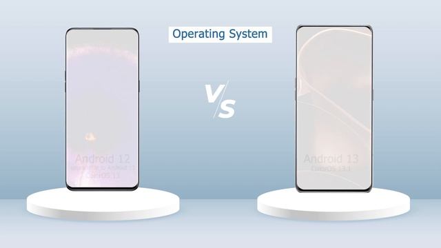 Oppo Find X5 Pro vs Oppo Find X6 Pro смотреть онлайн